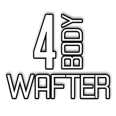 4 Body Wafter